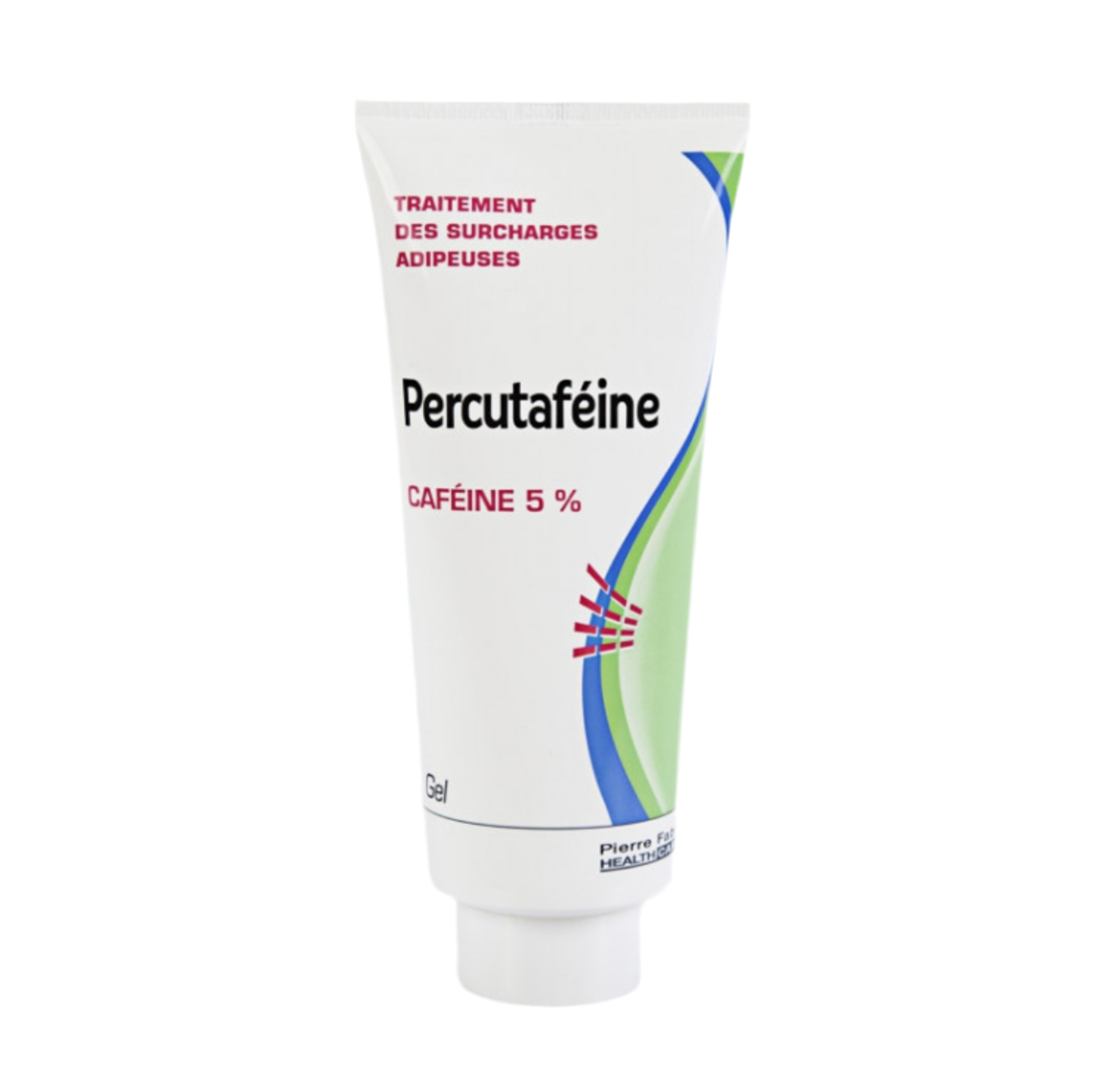 PACK DUO WAISTRAINER & GEL PERCUTAFEINE 5%