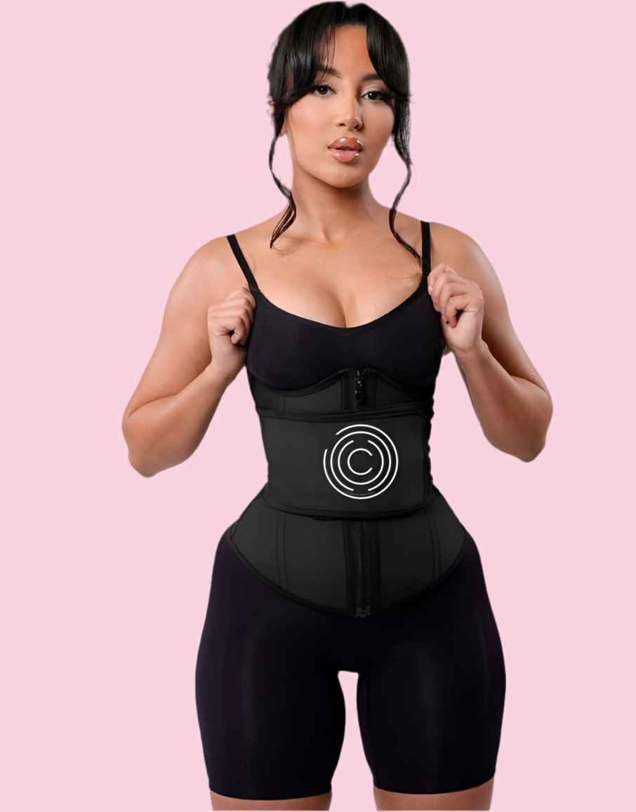 WAIST TRAINER I - Une Bande