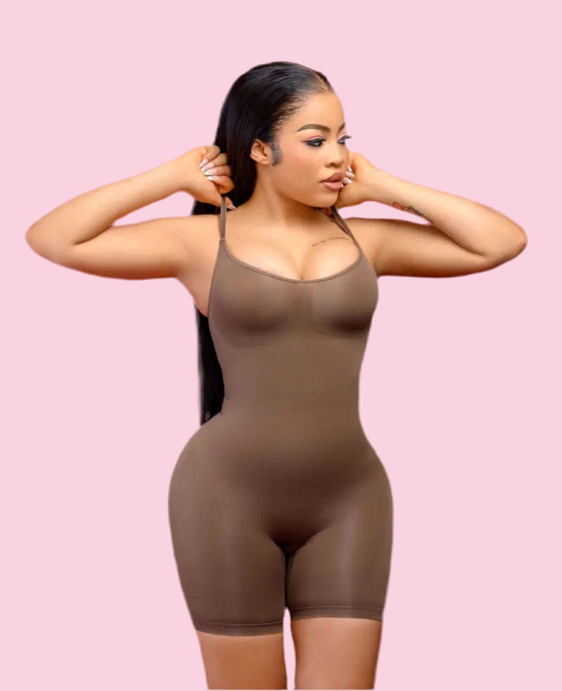 Combinaison Seamless JEANINE