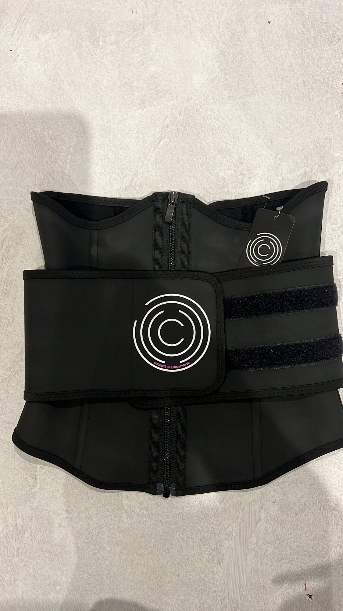 WAIST TRAINER I - Une Bande
