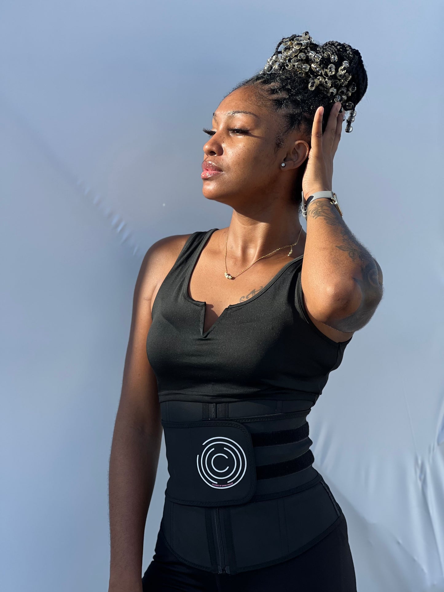 WAIST TRAINER I - Une Bande