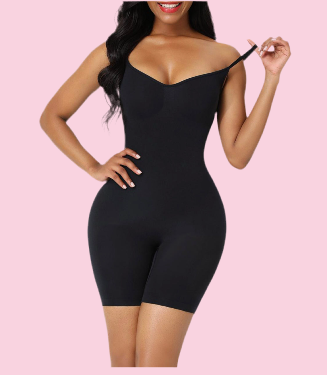 Combinaison Seamless JEANINE