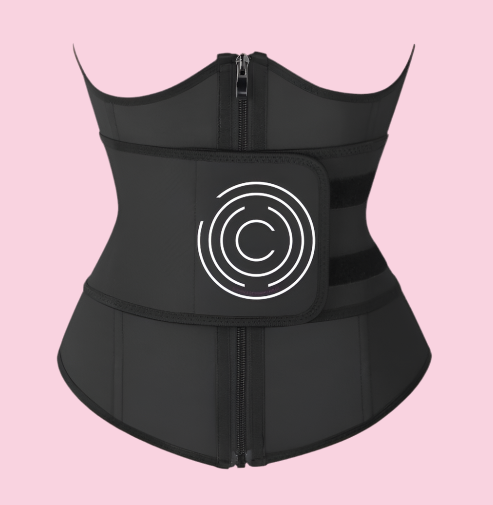 WAIST TRAINER I - Une Bande