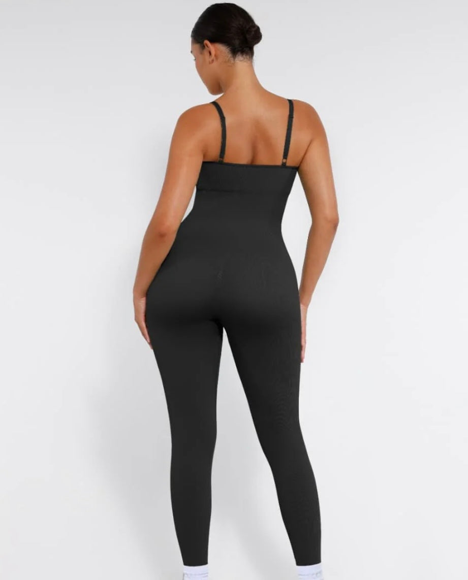 Combinaison seamless SAMANTHA