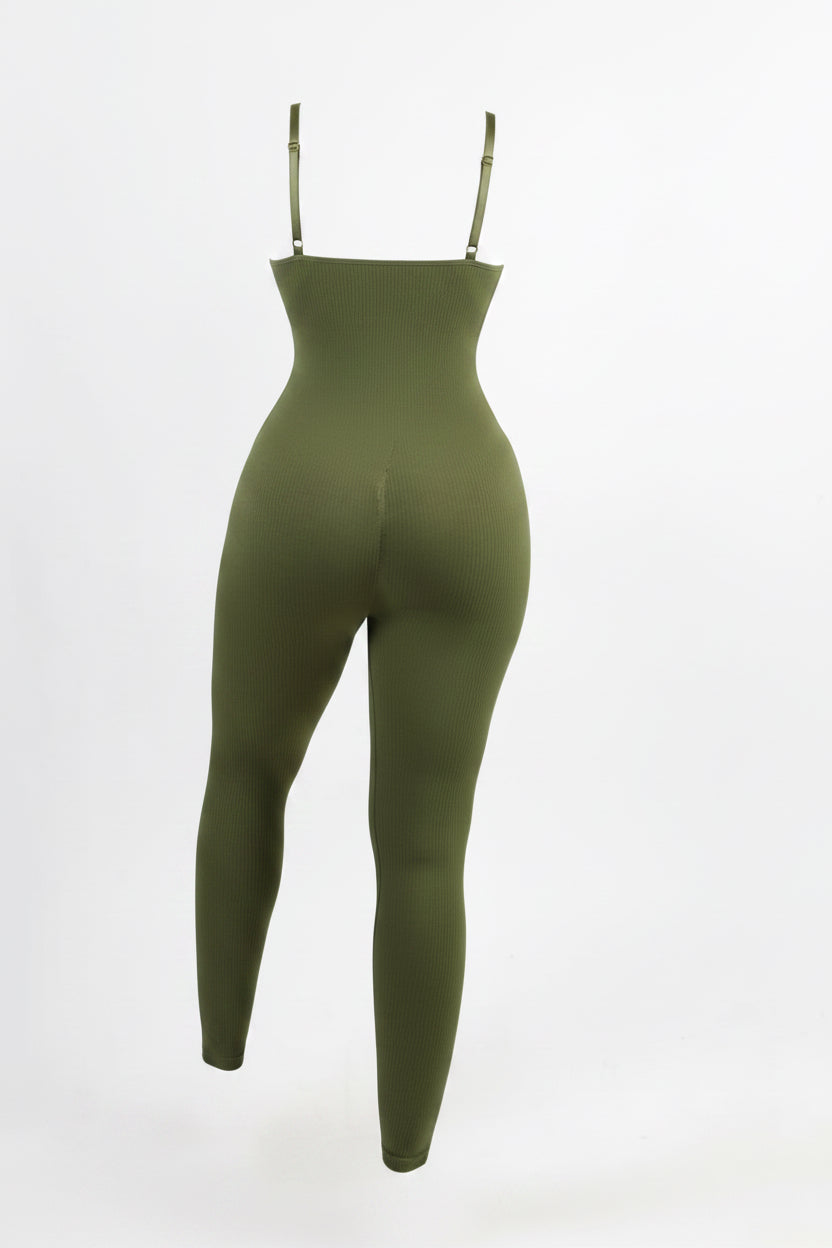 COMBINAISON SEAMLESS SAMY