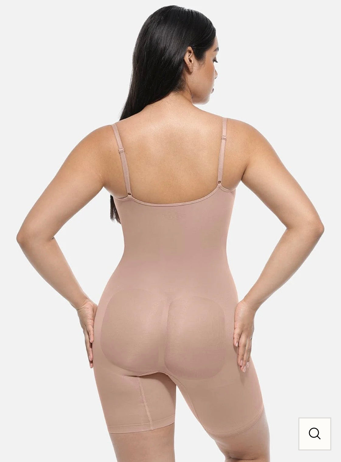 COMBINAISON SEAMLESS JEANINE