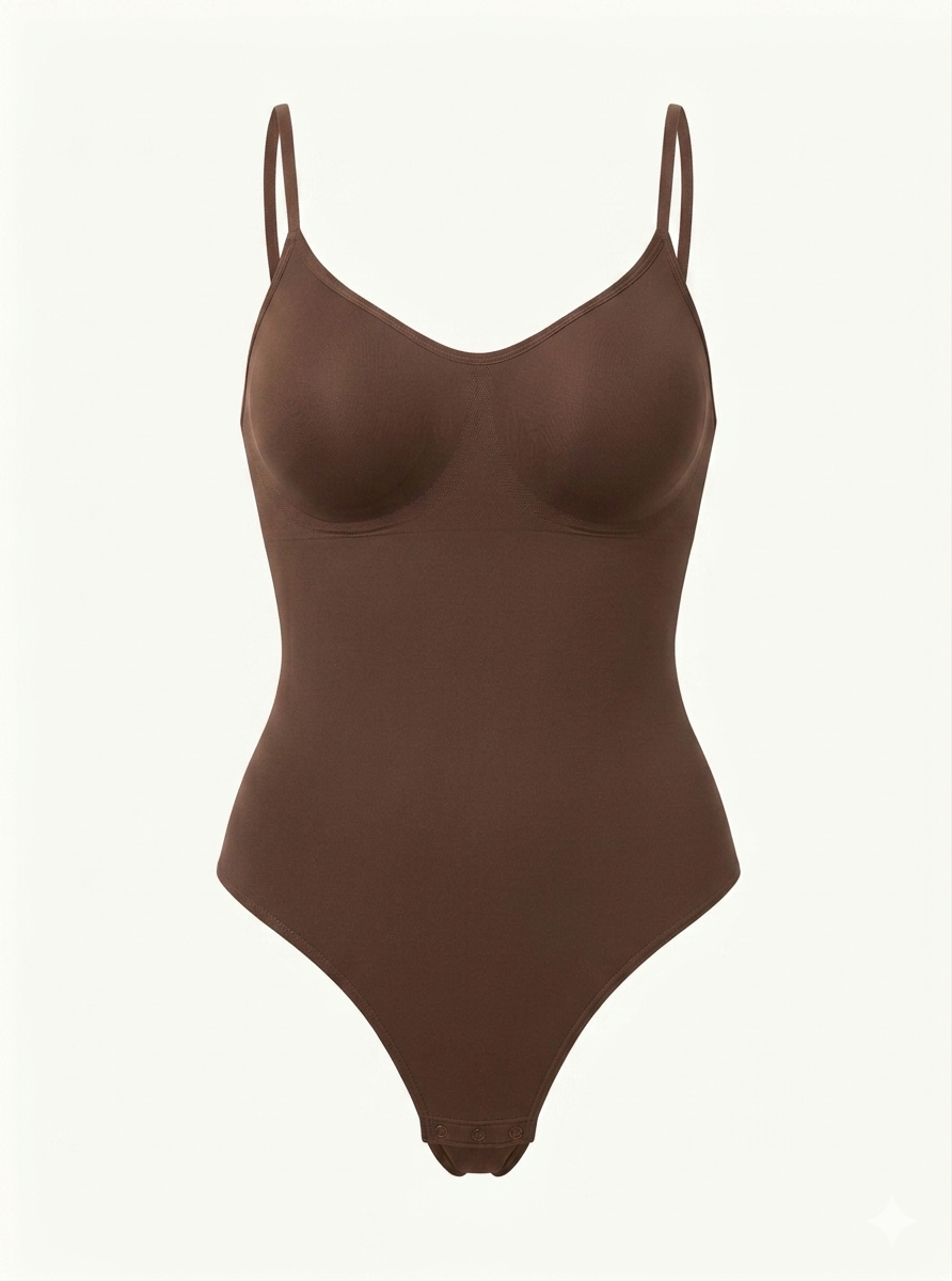 BODY SEAMLESS LAURA STRING