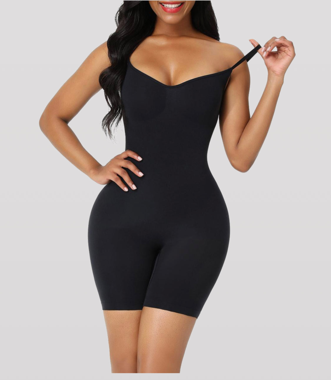 Combinaison Seamless JEANINE