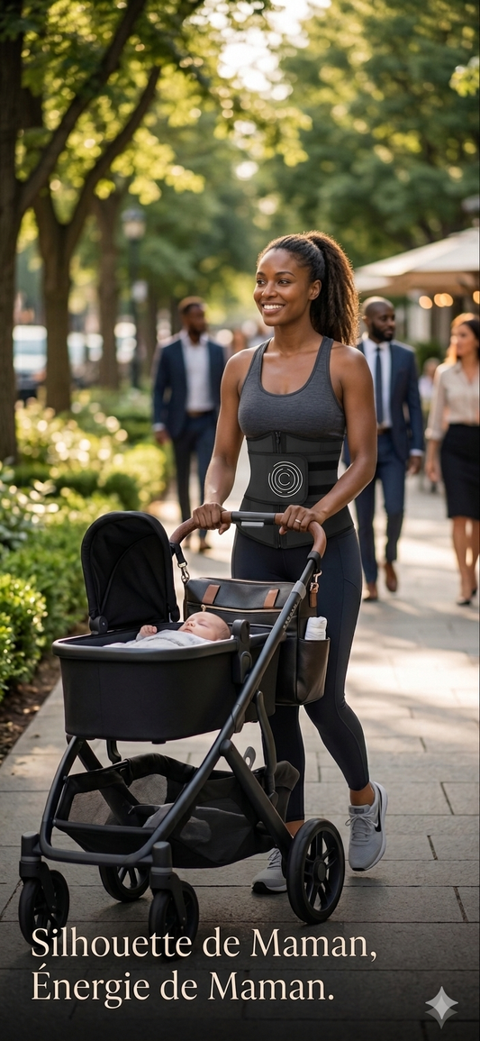 PÉRIODE POST- PARTUM