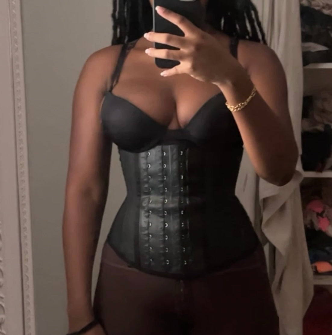 CORSET