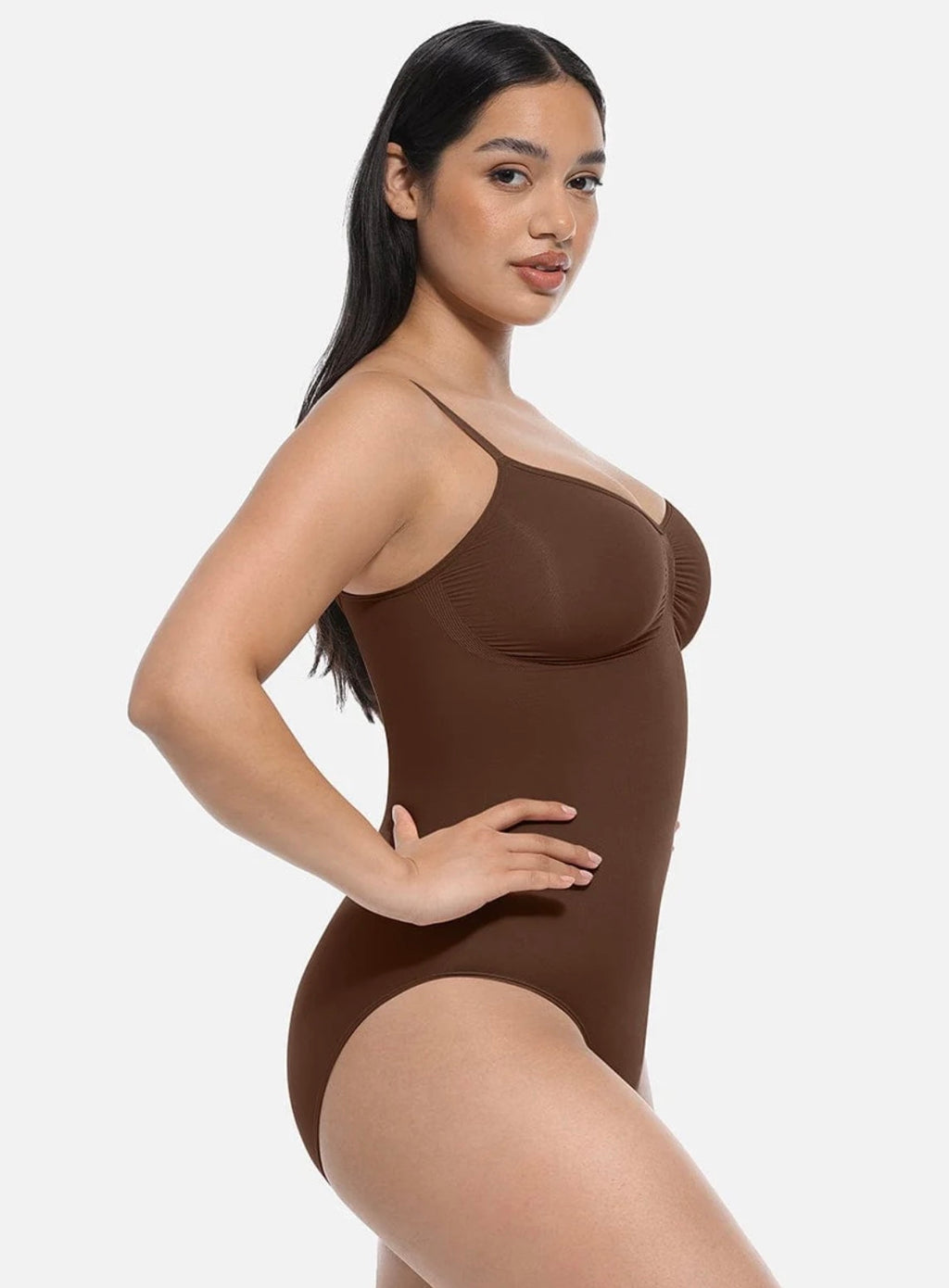 BODY SABINE SEAMLESS CULOTTE