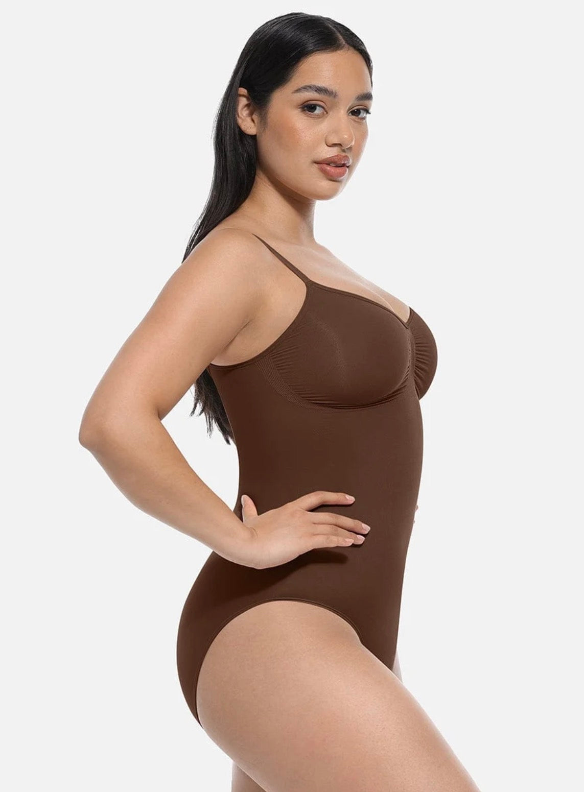 BODY SABINE SEAMLESS CULOTTE