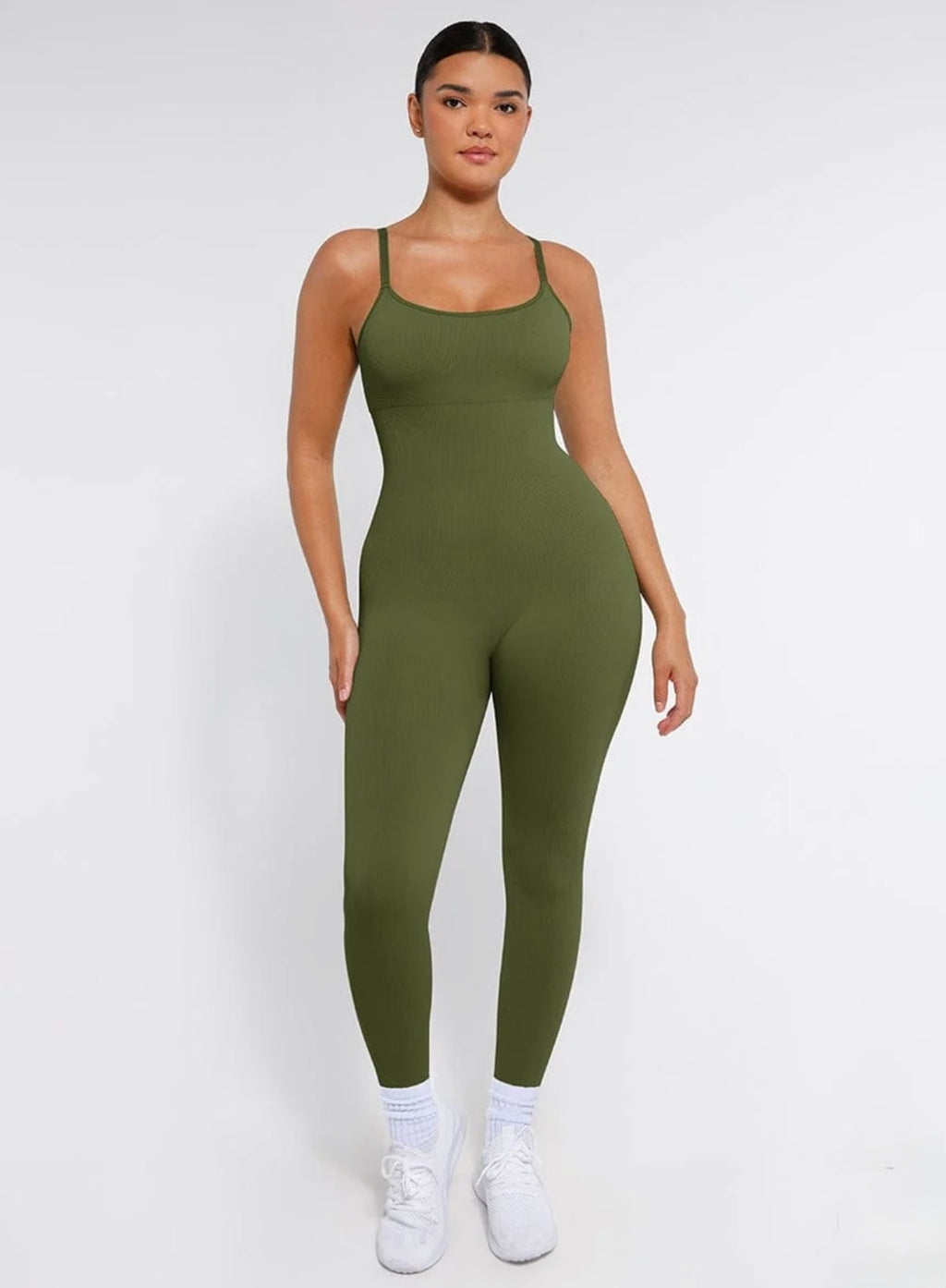 COMBINAISON SEAMLESS  SAMANTHA