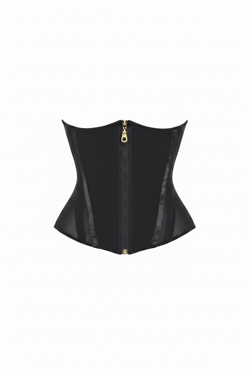 CORSET CATHRINA EXTRÈME