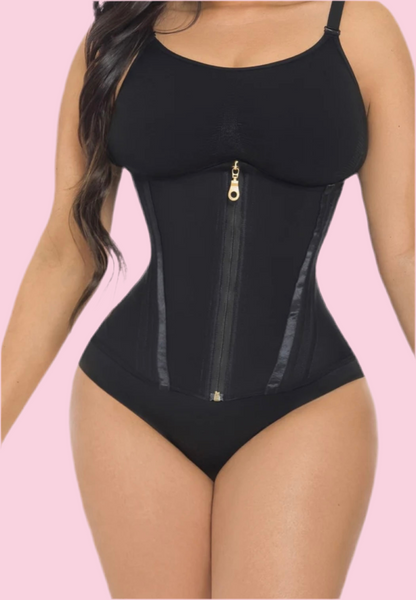Corset Cathrina Extrême