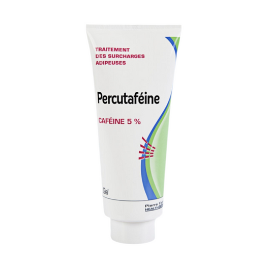 GEL PERCUTAFEINE 5%