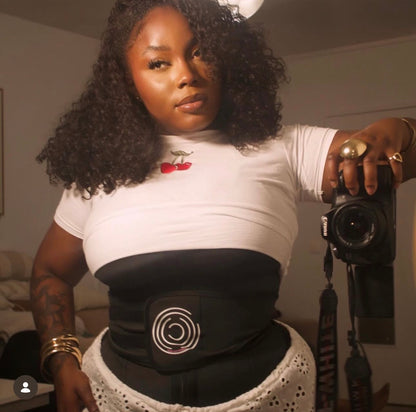 WAIST TRAINER