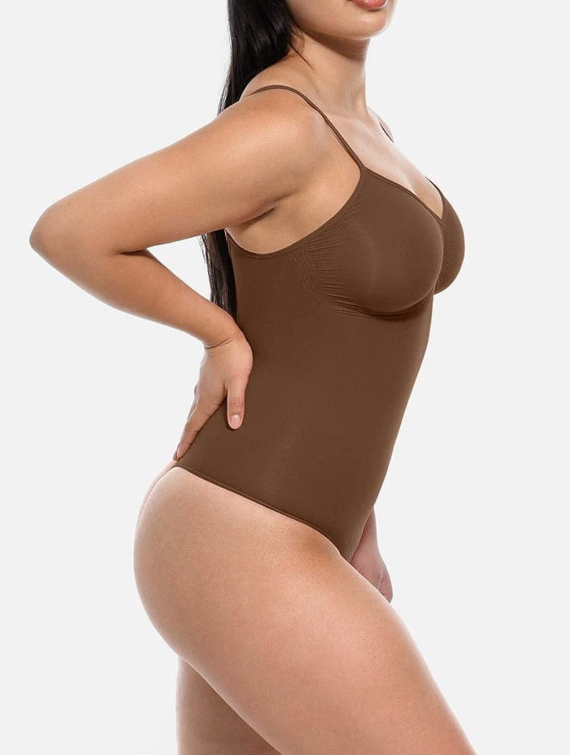 BODY LAURA SEAMLESS STRING