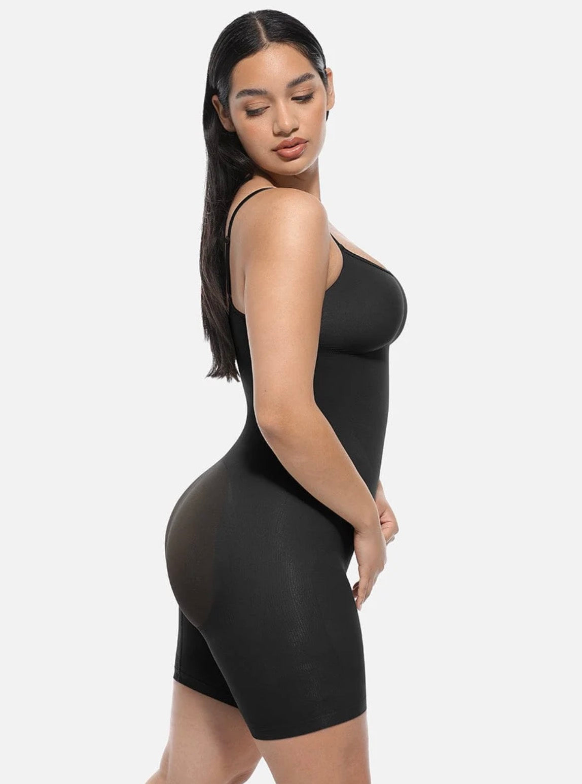 COMBINAISON SEAMLESS JEANINE