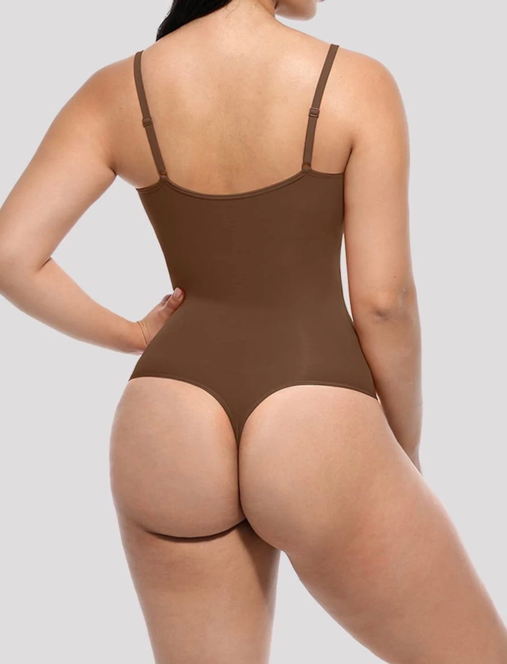 BODY LAURA SEAMLESS STRING