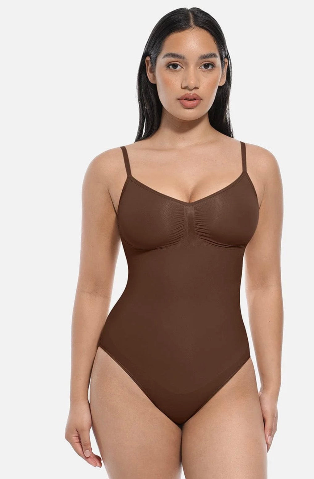 BODY SABINE SEAMLESS CULOTTE