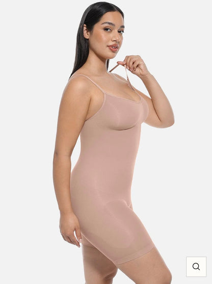 Combinaison Seamless JEANINE