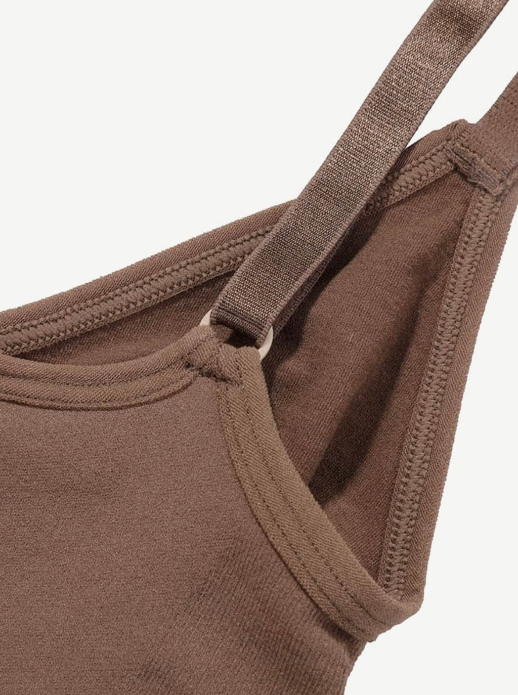 COMBINAISON SEAMLESS JEANINE
