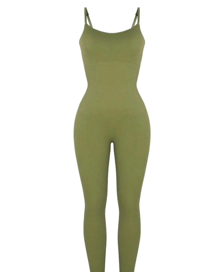 COMBINAISON SEAMLESS  SAMANTHA