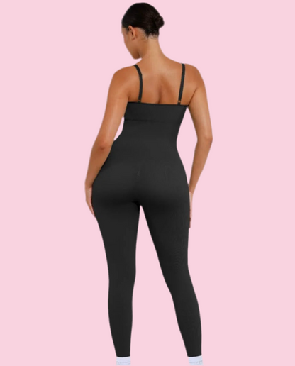 Combinaison seamless  SAMANTHA