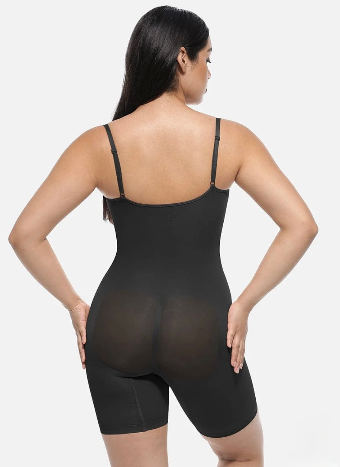 COMBINAISON SEAMLESS JEANINE