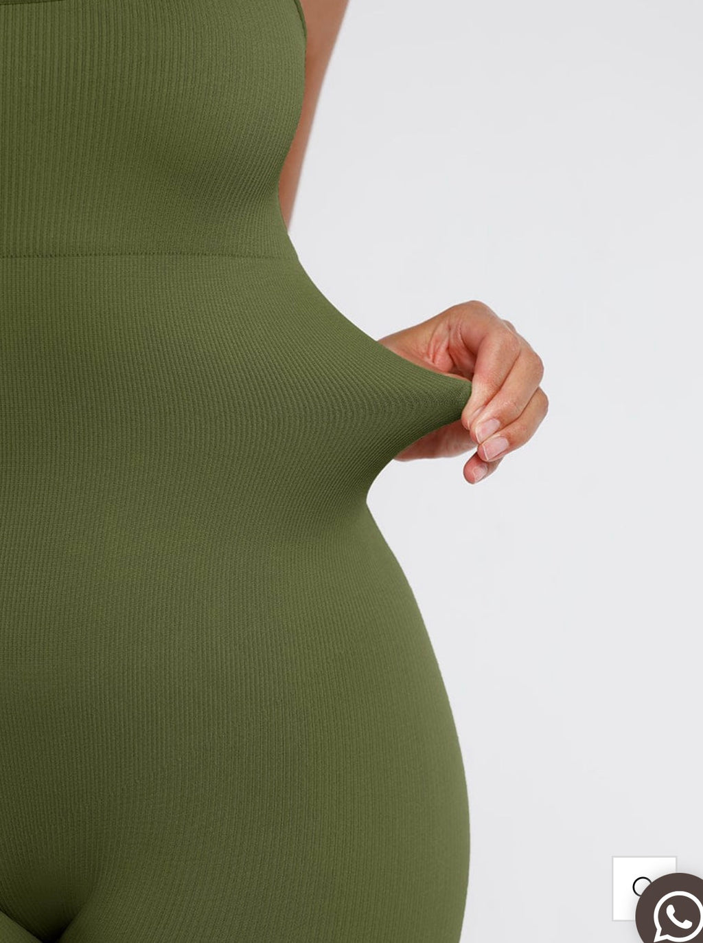 COMBINAISON SEAMLESS  SAMANTHA