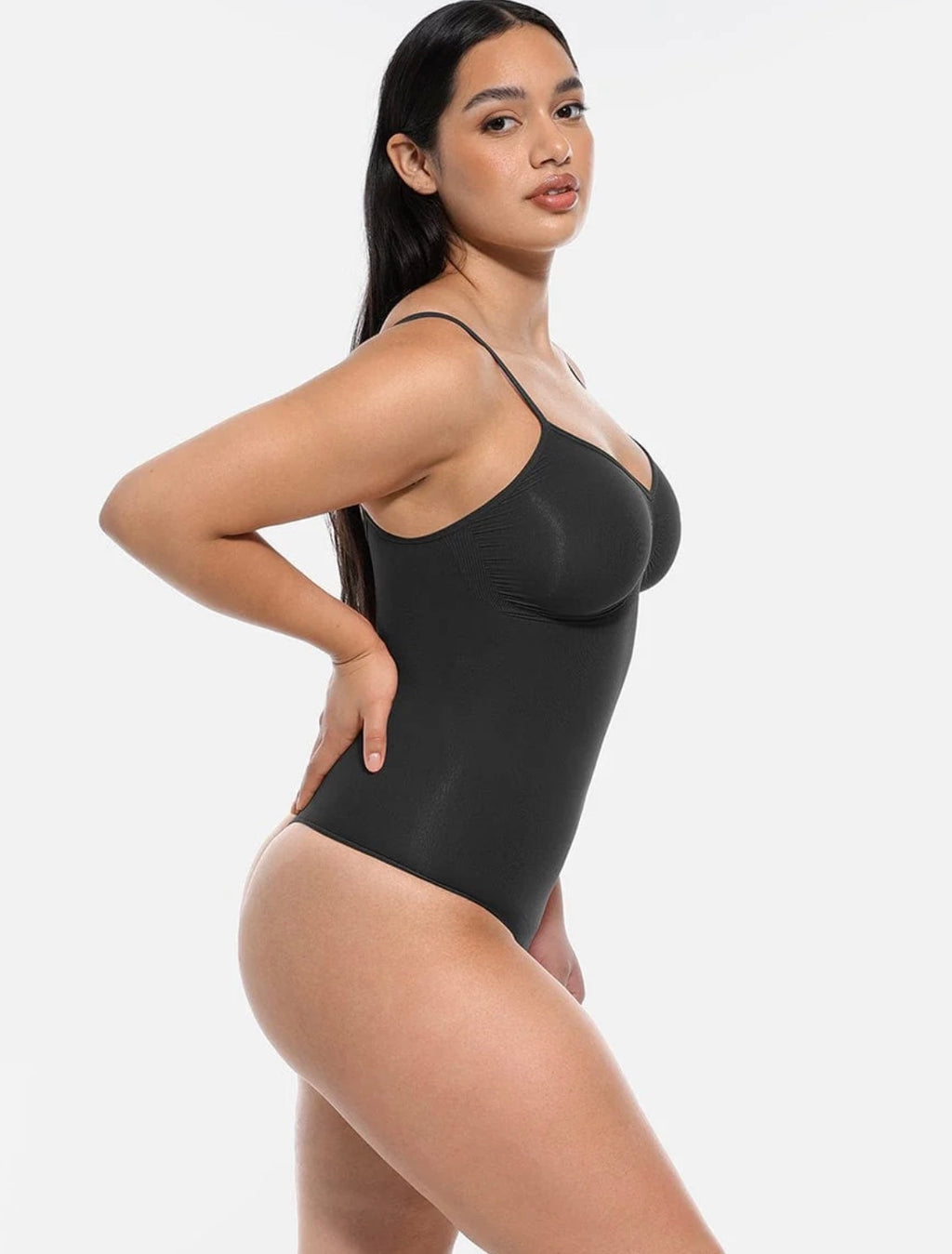 BODY LAURA SEAMLESS STRING