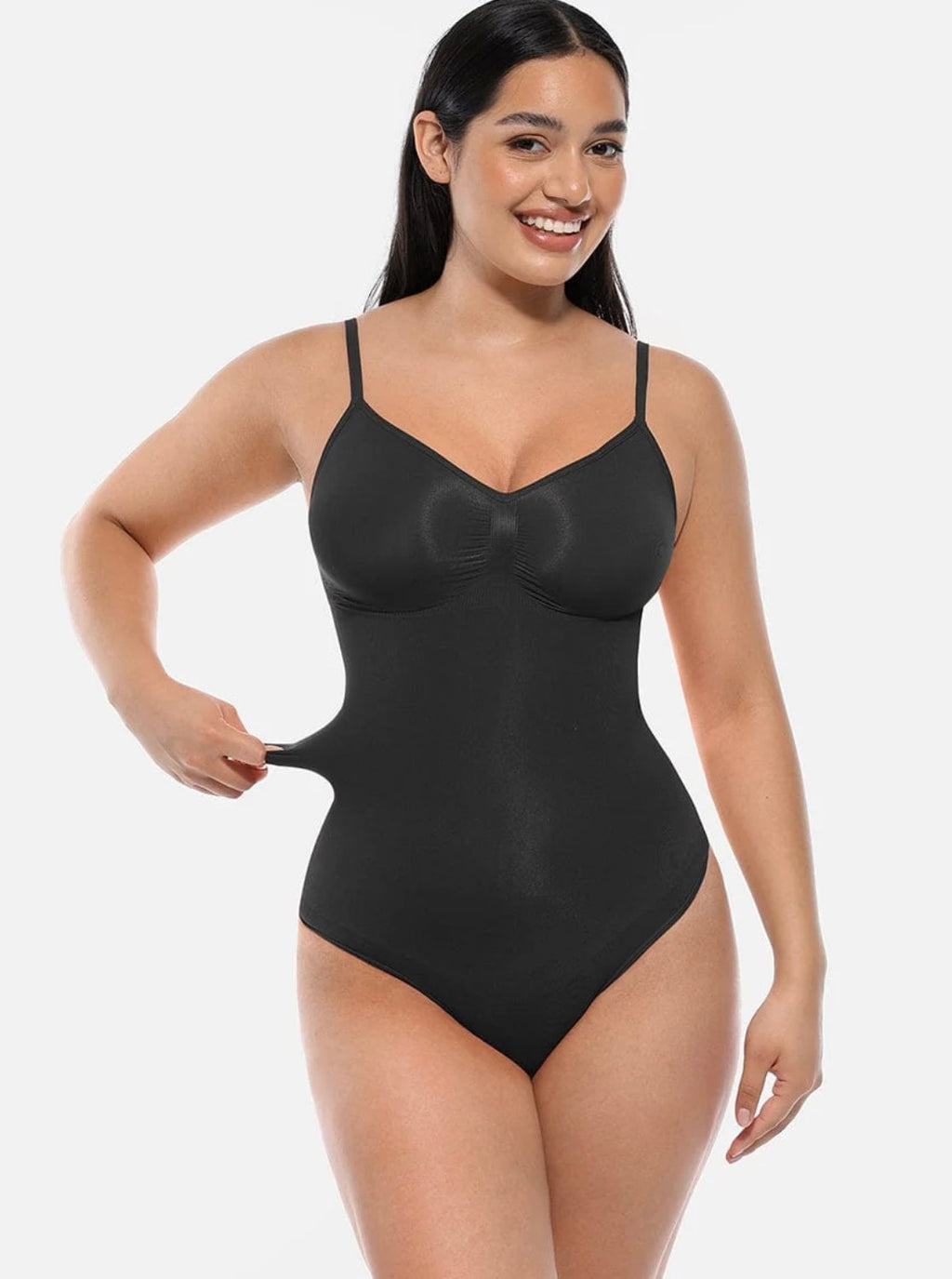 BODY LAURA SEAMLESS STRING