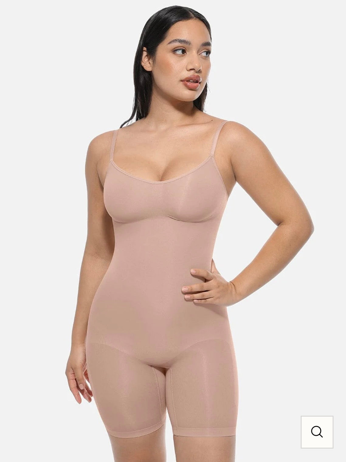 Combinaison Seamless JEANINE