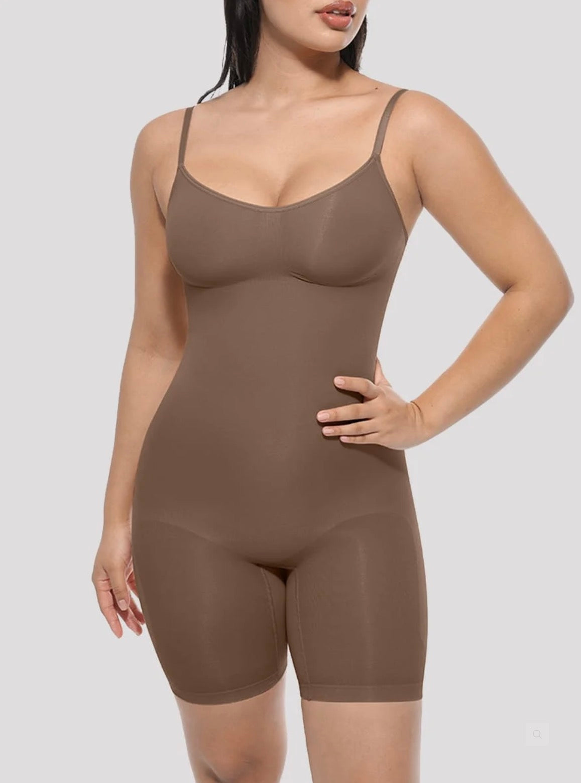 COMBINAISON SEAMLESS JEANINE