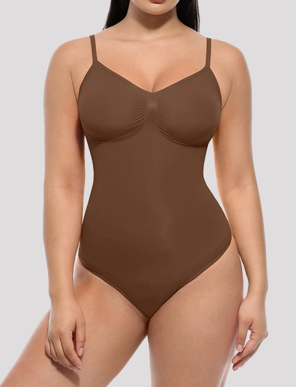 BODY LAURA SEAMLESS STRING