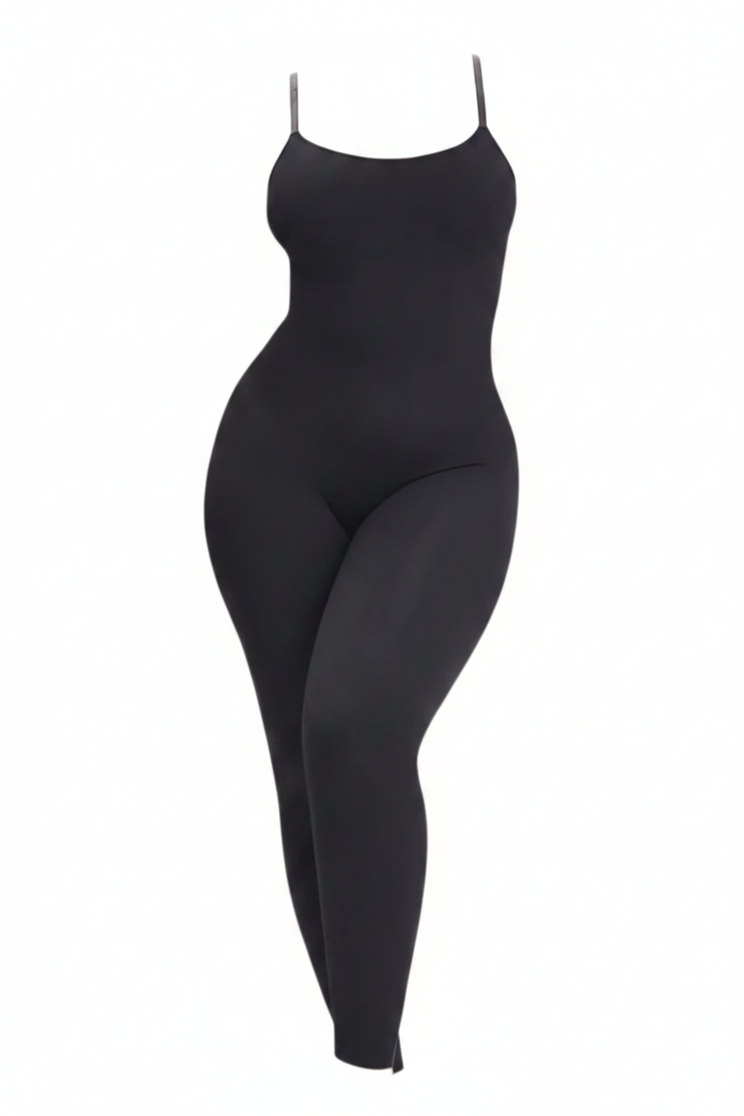 COMBINAISON SEAMLESS  SAMY