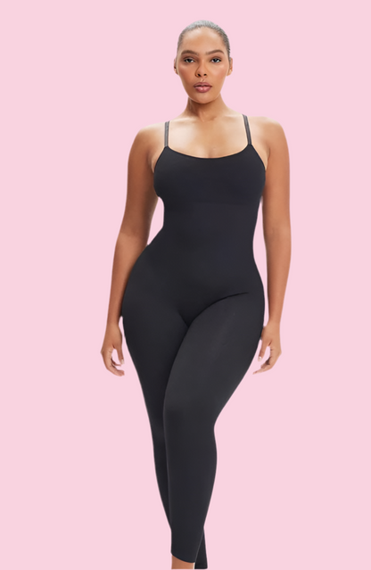 Combinaison seamless  SAMANTHA