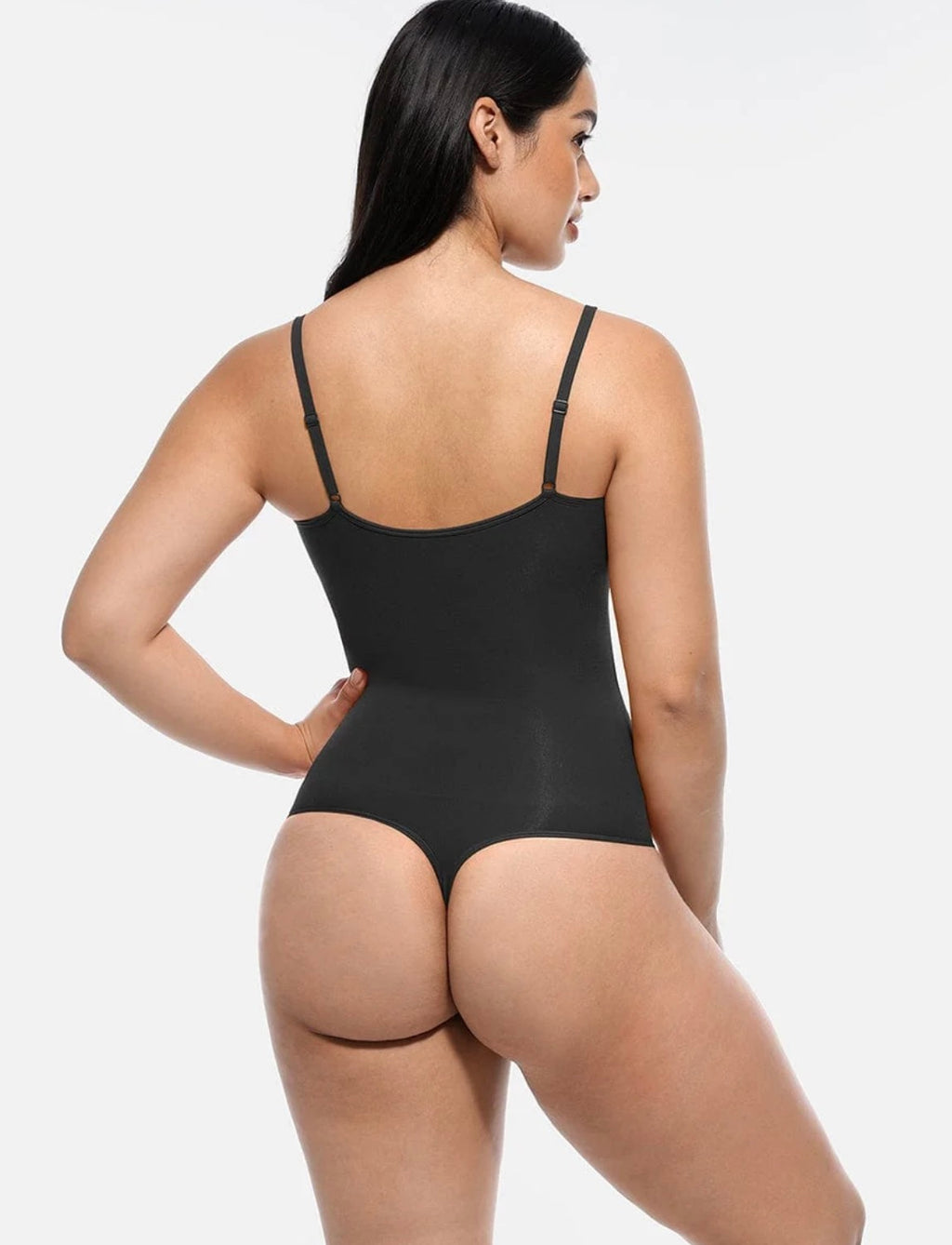 BODY LAURA SEAMLESS STRING