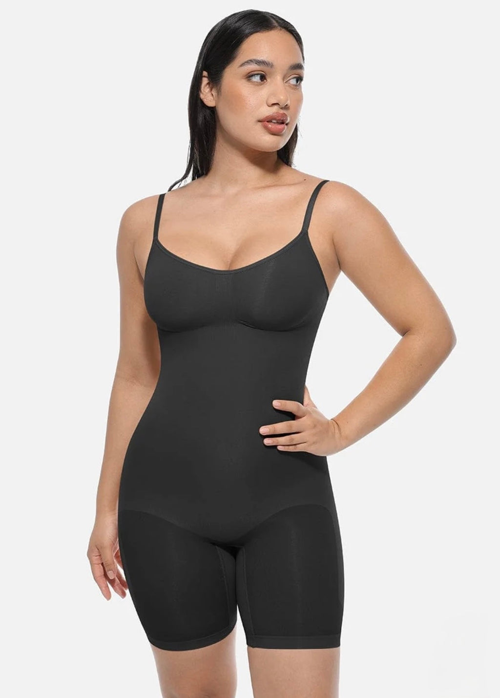 COMBINAISON SEAMLESS JEANINE