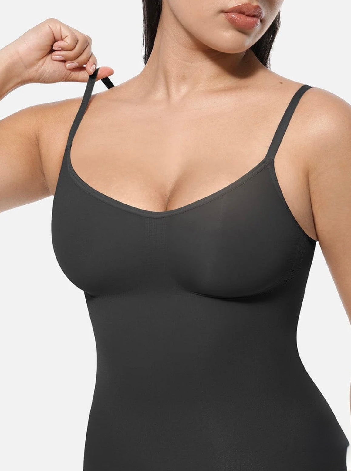 COMBINAISON SEAMLESS JEANINE