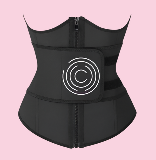 WAIST TRAINER I - Une Bande