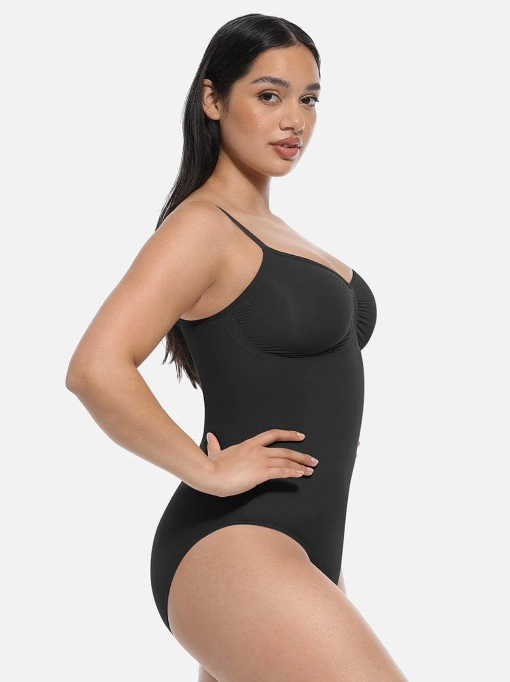 BODY SABINE SEAMLESS CULOTTE