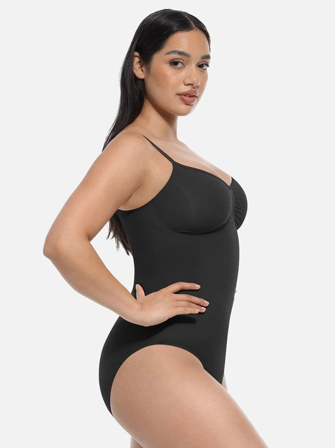BODY SABINE SEAMLESS CULOTTE