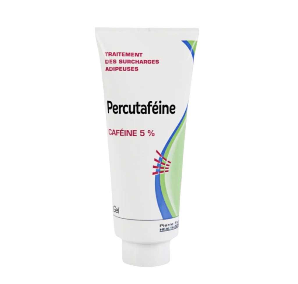 GEL PERCUTAFEINE 5%