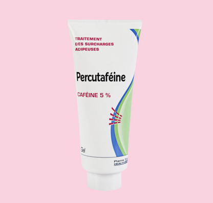 GEL PERCUTAFEINE 5%
