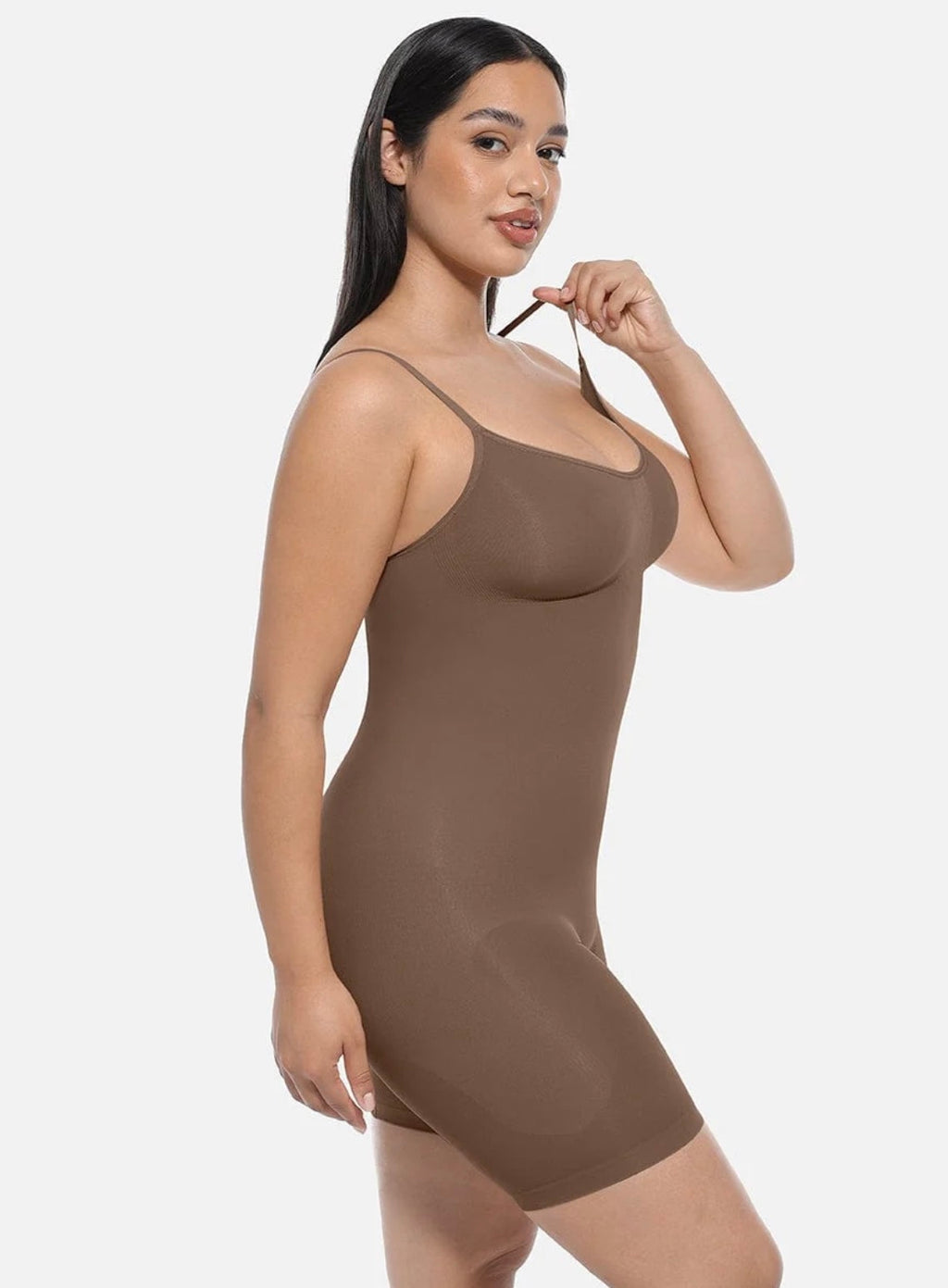 COMBINAISON SEAMLESS JEANINE