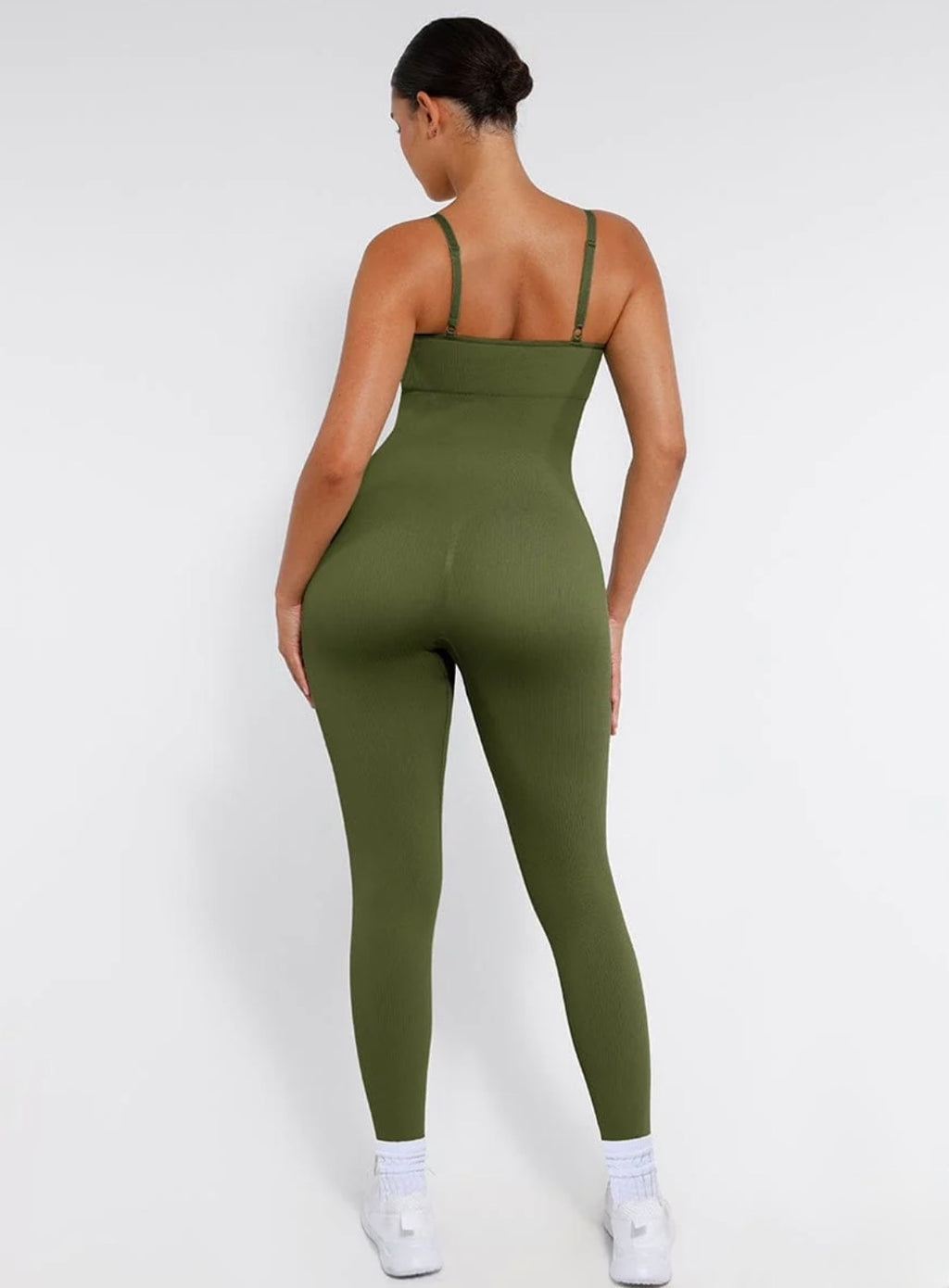 COMBINAISON SEAMLESS  SAMANTHA
