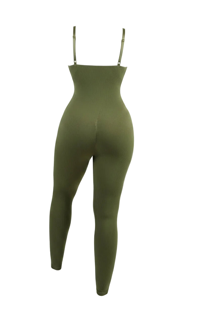 COMBINAISON SEAMLESS  SAMY