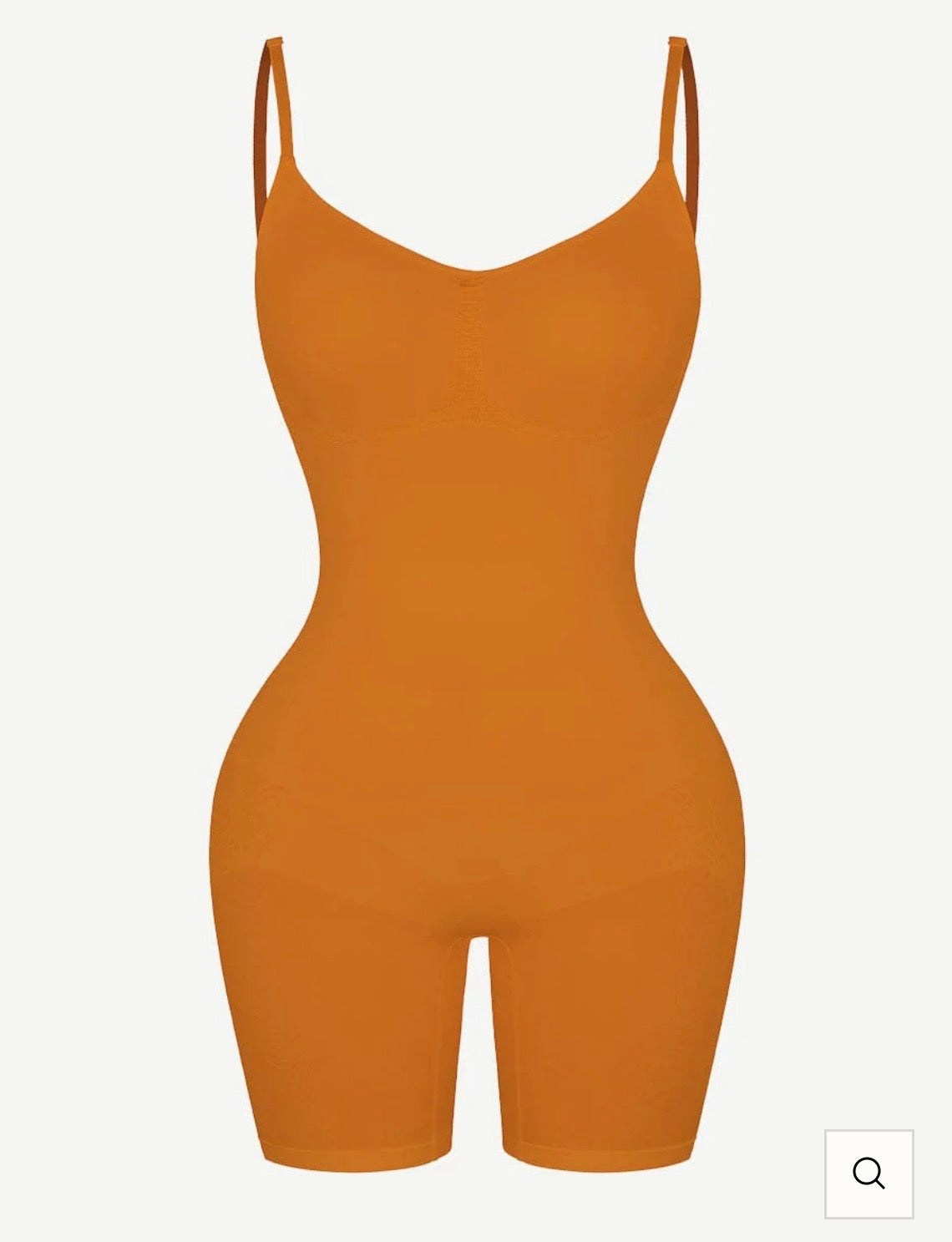 Combinaison Seamless JEANINE